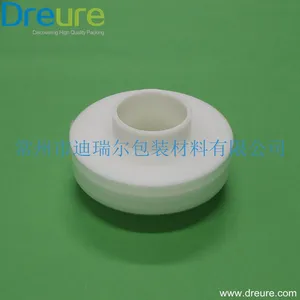 【迪瑞尔】常州工厂生产超窄PE卷膜，40mm宽，聚乙烯筒膜专业生产厂家，价格低廉