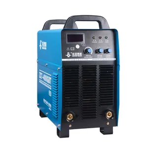 供应成都华远焊机ZX7-400IGBT Pro逆变式直流弧焊机 便携式