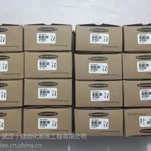 仓库现货邦纳OTBVN6已到,***吧