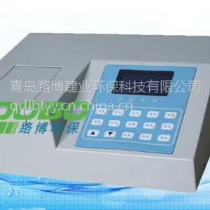 �ൺ·��LB-M100 COD�ⶨ��ˮ�ʿ��ٷ����ǹ�Ӧ