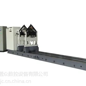 YYW-10000A型万向节动平衡机