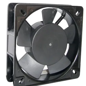 供应厂家直销工业风机AC11025轴流风扇低噪音