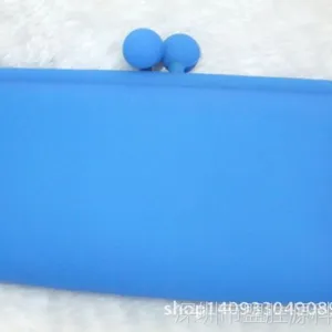 韩版热销硅胶钱包个性硅胶零钱包硅胶手机包批发硅胶眼睛包