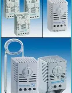 供应德国百能堡温控器、湿控器一览表