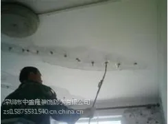 观澜专业高压注浆裂缝补漏公司,观澜专业厂房楼面防水补漏公司