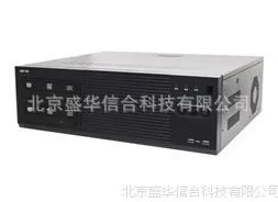 长期供应 ***专用网络主机 DS-8608SN(L)-SP3G网络监控主机
