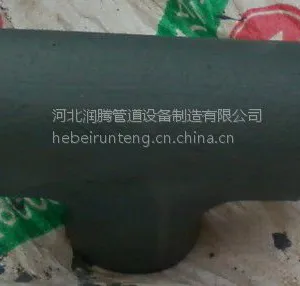 供应江苏苏州哪里有质量好价格低L415/X60等径三通