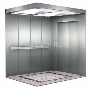 中国***电梯品牌的医用电梯
