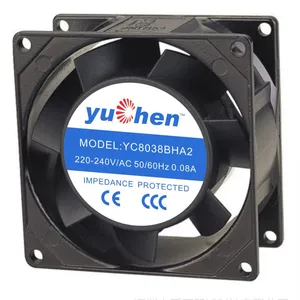 ��Ӧ�������80*80*25 110V 220V �������
