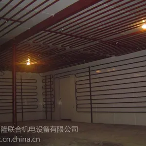 长兴岛冷库安装 承接大小冷库工程 按需定制 节能省电
