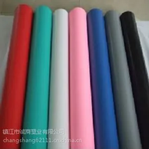 厂家直销Grade―E7071(棕)菱形纹pe膜、eva菱形纹膜、