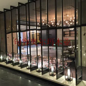 奥尔玛木业 定制家具 木线条