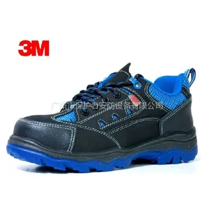 3M �˶��Ͱ�ȫЬ �ͱ�ЬSPO5012 ������ĥ���̴�����Ь
