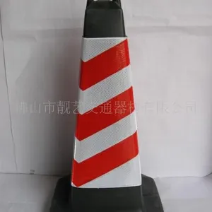 广东佛山塑料方路锥(厂家格)