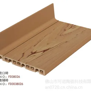 供应供应可诺陶制地暖砖FD3038026