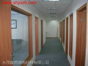 宁波慈城厂房装修、厂房吊顶 隔墙专业施工报价