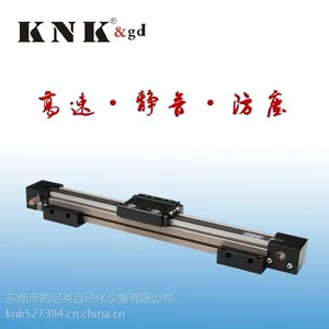 ���ҹ�ӦKNKֱ�ߵ���ģ�� ͬ����ֱ�߻�̨ģ�� xyz���е��
