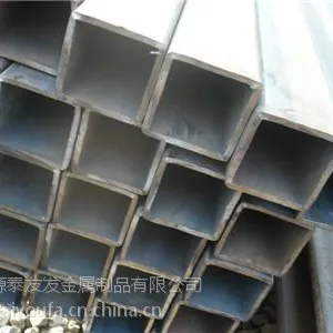 贵州{方管价格}源泰Q235B方矩管厂家【贵州方管】