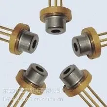 欧司朗520Nm30mw绿光激光二极管