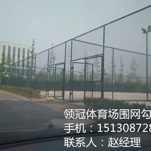 安平县领冠金属丝网制品有限公司