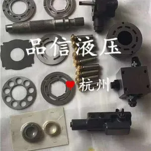 供应伊顿5423混凝土搅拌车泵及配件