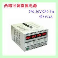 TPR-3003-2D| 30V/3A ��·���ֱ����Դ