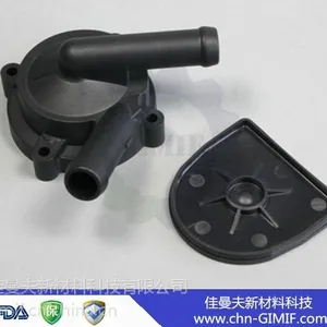 PPS注塑加工,聚苯硫醚注塑