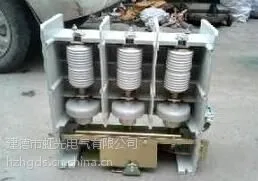 JCZ5-630A /12KV高压真空接触器