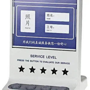 评价器