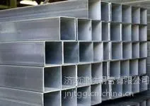 供应德州镀锌方管/德州镀锌方管销售/德州镀锌方管价格/方管