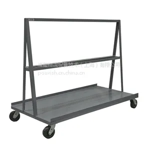 DURHAM MFG 可移动\'A\'字形架AF-2448 3048-95 367-95