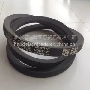 ���ٱ��۵¹�ContiTech�޼����ٴ�TB-SPB-1/TB-SPZ-5/TB-SPZ-6