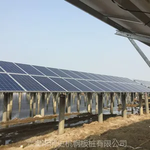 专业光伏打桩,光伏发电施工,光伏电站打桩队