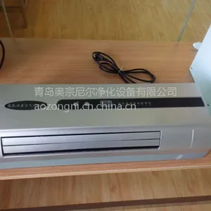 【臭氧消毒机厂家】