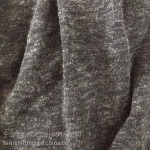 人棉/羊毛麻灰汗布 85/15人棉/羊毛汗布 70/30人棉/羊毛汗布
