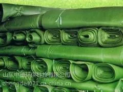 中德环保-知名的篷布供应商_篷布价格