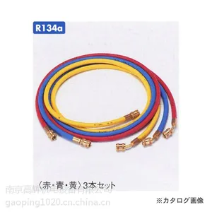 日本TASCO软管TA134FN PVC软管
