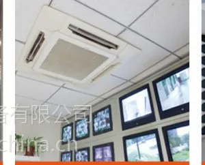 重庆中央空调/家用中央空调深度清洗、保养及维护