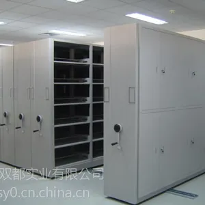 桂林档案密集架厂家阳朔县密集架价格崇左市移动档案柜定制