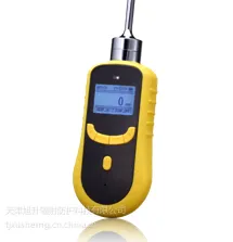 天津旭升TK300泵吸式臭氧检测仪