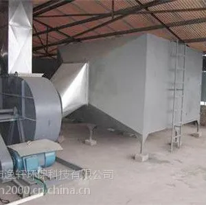 济南环保工程