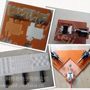 厦门工装夹具制作