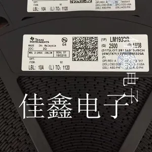 LM193DR��ҵ��TI������LM193DRԭ��