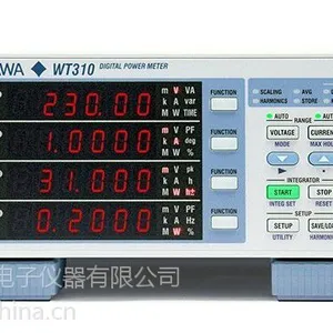 ㄢ回收WT332,功率计WT332,WT332收购