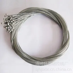 软管及钢丝绳配件
