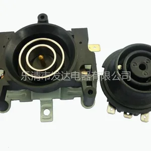 供应乐清市发达SL-168-F电水壶温控器