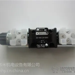 供应迪普马电磁阀DS3-S1/10N-A230K1