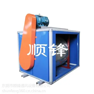 柜式离心风机