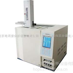 供应GC-8860 III网络化气相色谱仪(高端型)