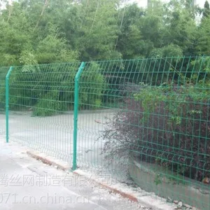 三角折弯主要用途三角折弯护栏适用于那些地方三角护栏的使用寿命